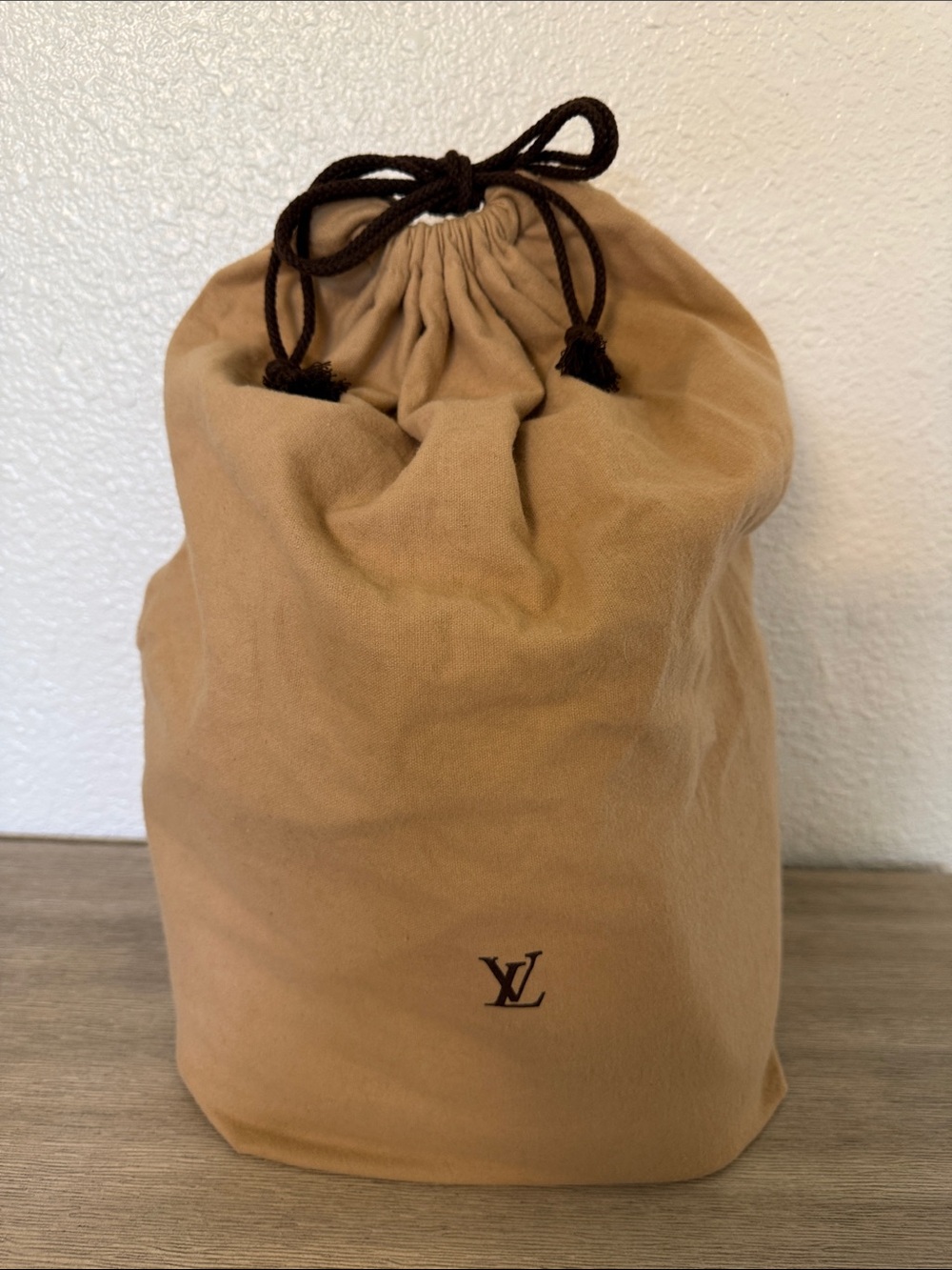 Louis Vuitton Noé Epi Leather Bucket Bag Grand Modéle vintage 2000 - Picture 13 of 13